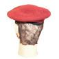 Beret des l'armée française parachutiste