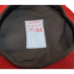 Béret des l'armée française parachutiste