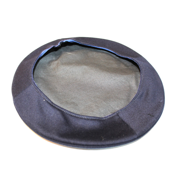 Couvre casquette de l'armée de l'air