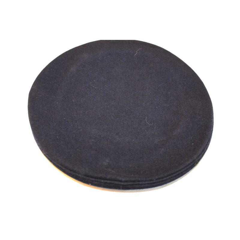 Couvre casquette de l'armée de l'air fond bleu
