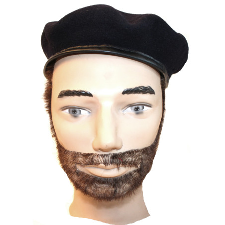 Béret de la brigade Franco Allemande