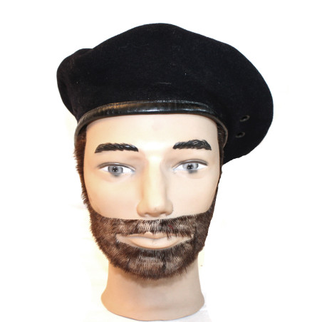 Béret de l'armée française taille 57