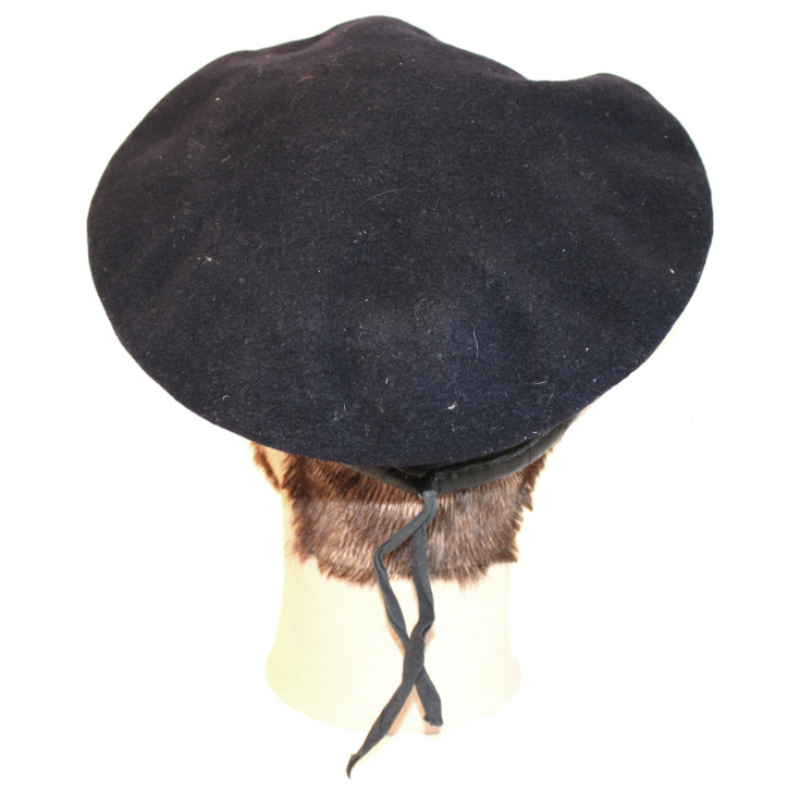 Béret de l'armée française taille 57