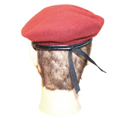 Béret de Parachutistes d'infanterie de marine T55