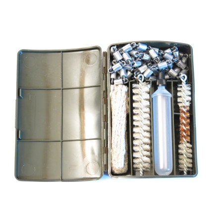 necessaire de nettoyage G3 boite plastique