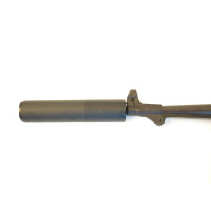 Silencer alu MP38 or MP40 