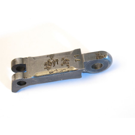 Tracteur de genouillere P08 Luger byf ref 478