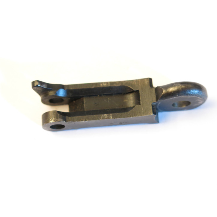 Tracteur de genouillere P08 Luger byf ref 478