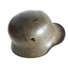 Casque Allemand  Mod 1916 original  Réf. ca 555