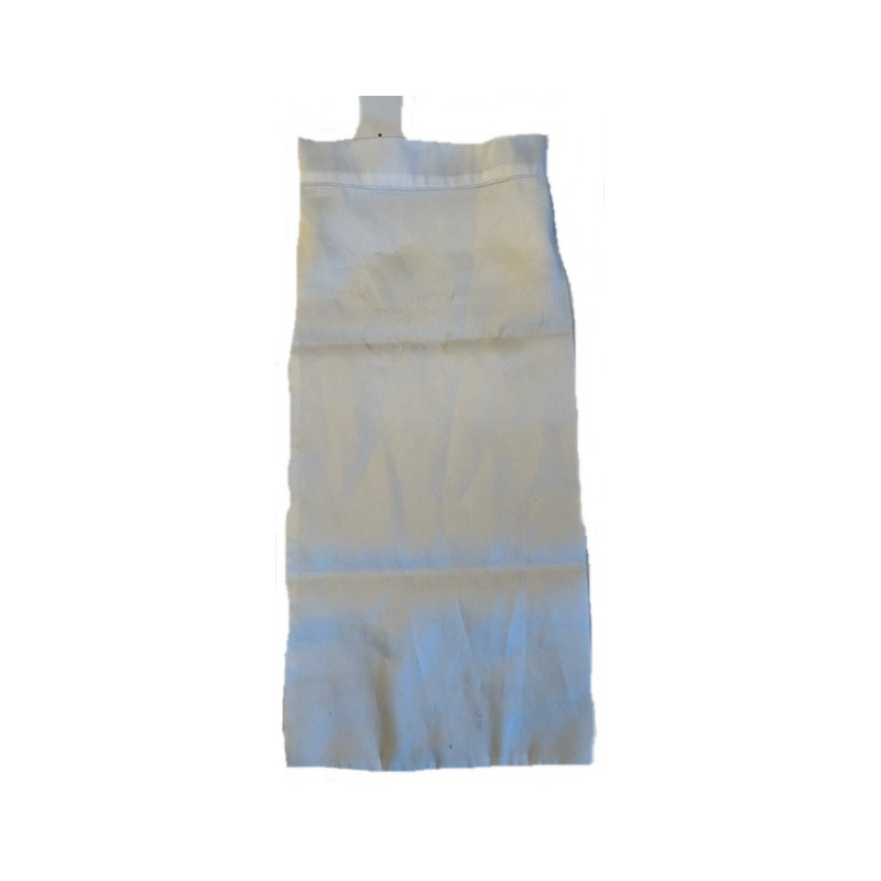 Lot de 10 Plastrons de l'armée française de couleurs différentes