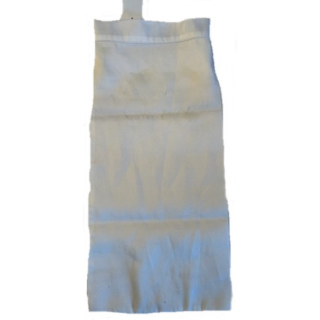 Lot de 10 Plastrons de l'armée française de couleurs différentes