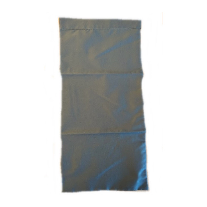 Lot de 10 Plastrons de l'armée française de couleurs différentes