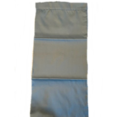 Lot de 10 Plastrons de l'armée française de couleurs différentes