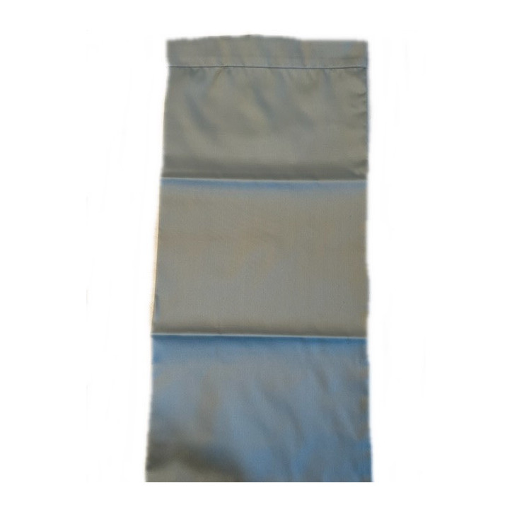 Lot de 10 Plastrons de l'armée française de couleurs différentes