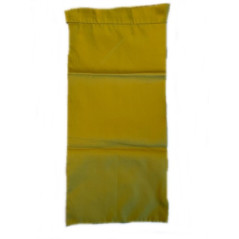Lot de 10 Plastrons de l'armée française de couleurs différentes