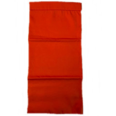 Lot de 10 Plastrons de l'armée française de couleurs différentes