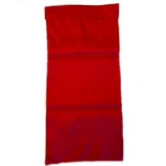 Lot de 10 Plastrons de l'armée française de couleurs différentes