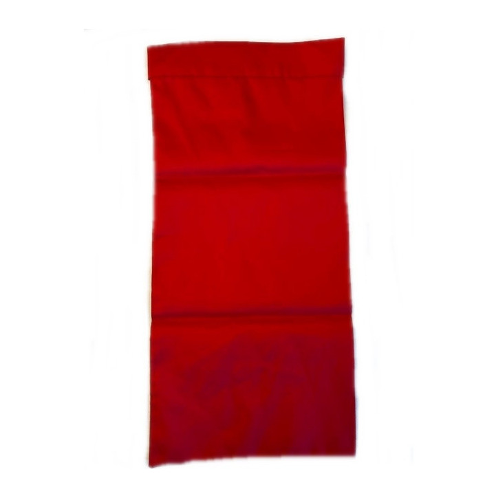 Lot de 10 Plastrons de l'armée française de couleurs différentes