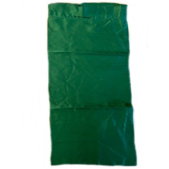 Lot de 10 Plastrons de l'armée française de couleurs différentes