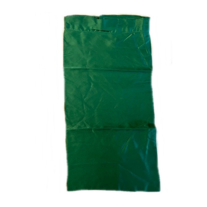 Lot de 10 Plastrons de l'armée française de couleurs différentes