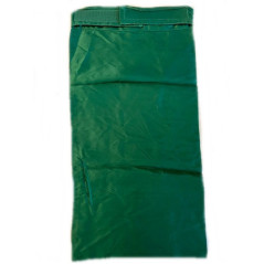 Lot de 10 Plastrons de l'armée française de couleurs différentes