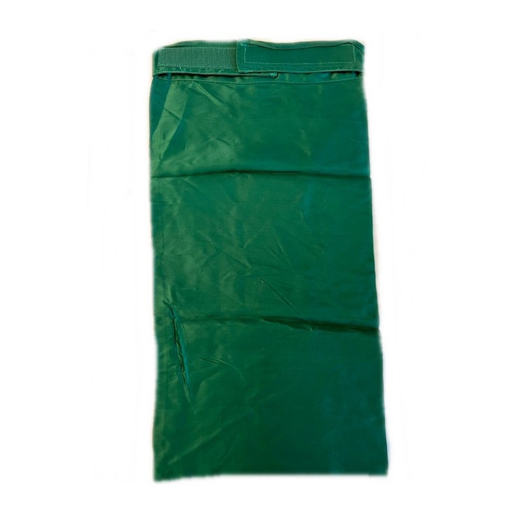 Lot de 10 Plastrons de l'armée française de couleurs différentes