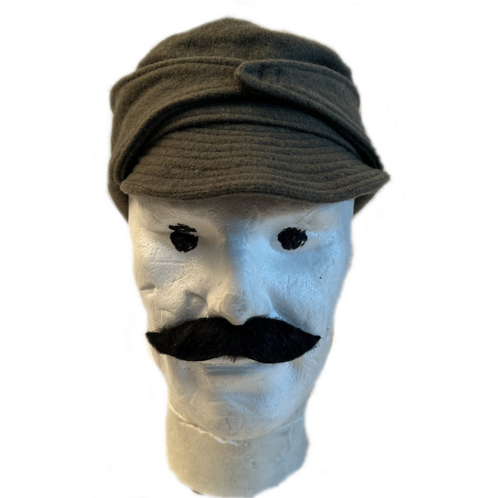 Casquette du Personnel au sol de l'armée de l'air