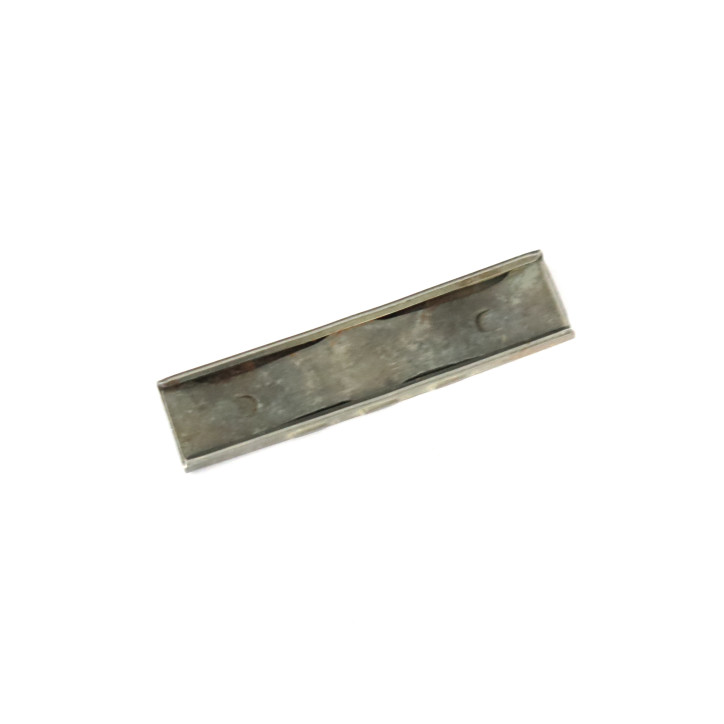 Lame chargeur Mauser 98K 39/45 sans marquage