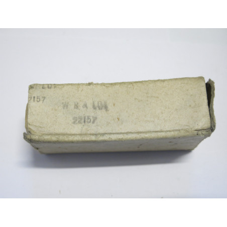 Boite vide 9 Para US Winchester 1944 Ref C59 26