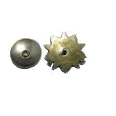 Ordre Russe de la guerre nationale 2 classe original ref bo 20