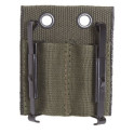 Etui cordura Bundeswehr pour P38 / P1 ou P08