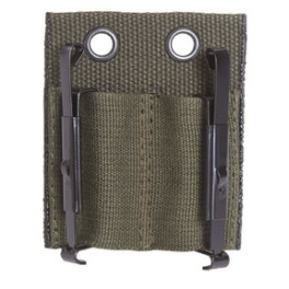 Etui cordura Bundeswehr pour P38 / P1 ou P08