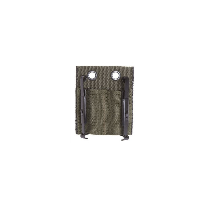 Etui cordura Bundeswehr pour P38 / P1 ou P08