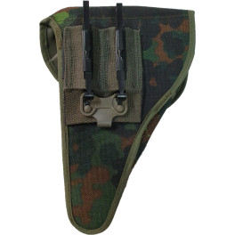 Etui cordura Bundeswehr pour P38 / P1 ou P08