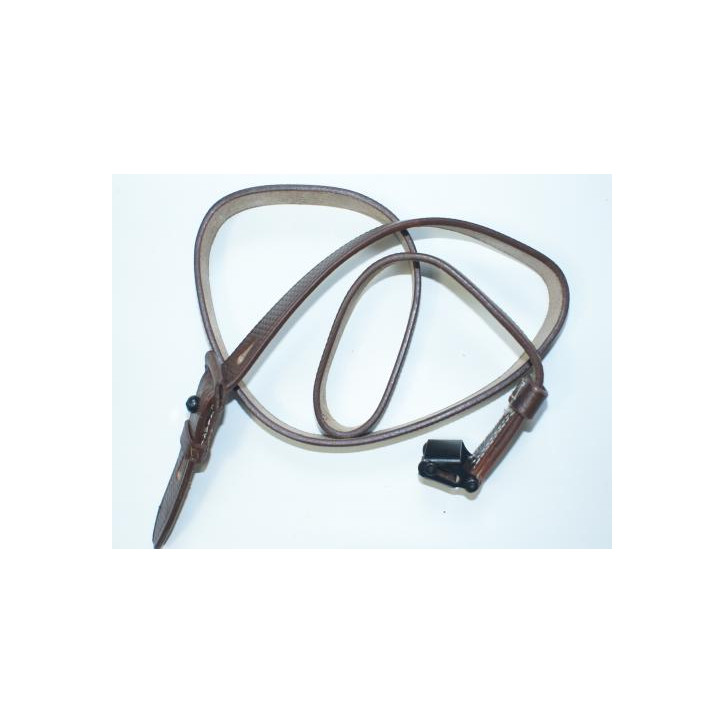 Bretelle repro fusil Mauser 98K 39/45 
