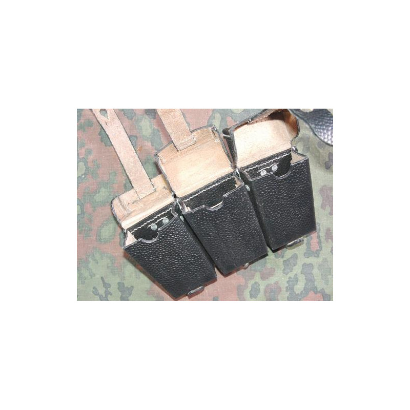 Pouch Mauser 98K