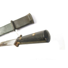 Knives  Viet cong ref Vn 255   Vietnam war