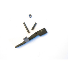 Levier d'ouverture de botier pour  MG 34  ref M55