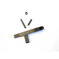 Levier d'ouverture de botier pour  MG 34  ref M55