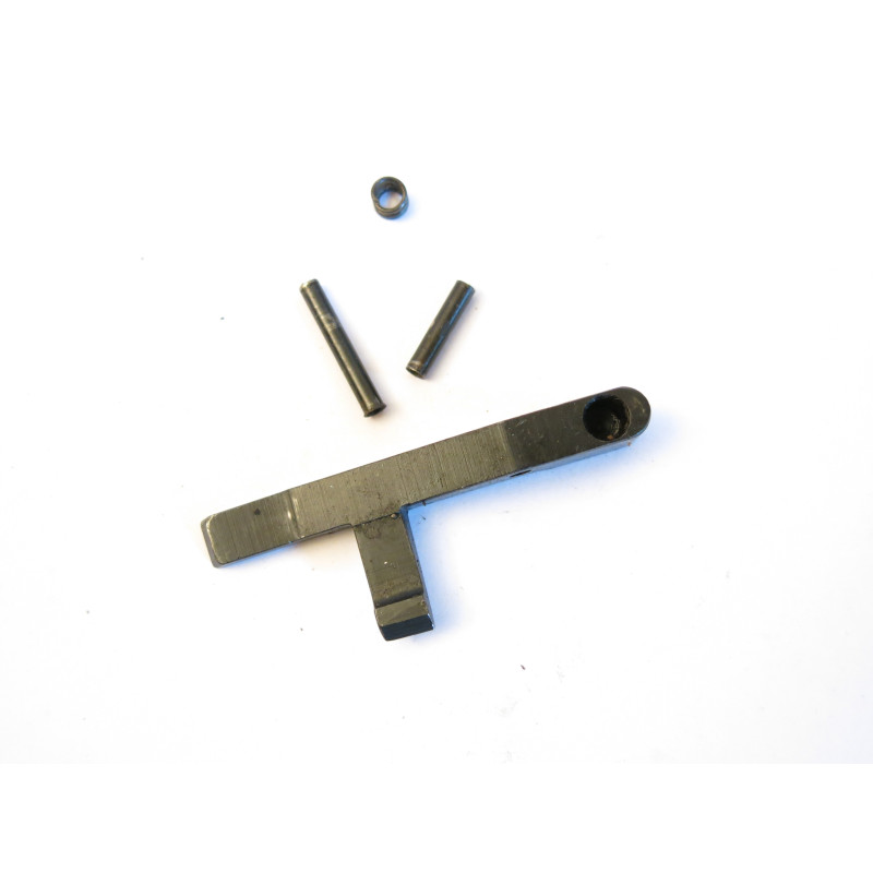 Plaquettes bois MG 34