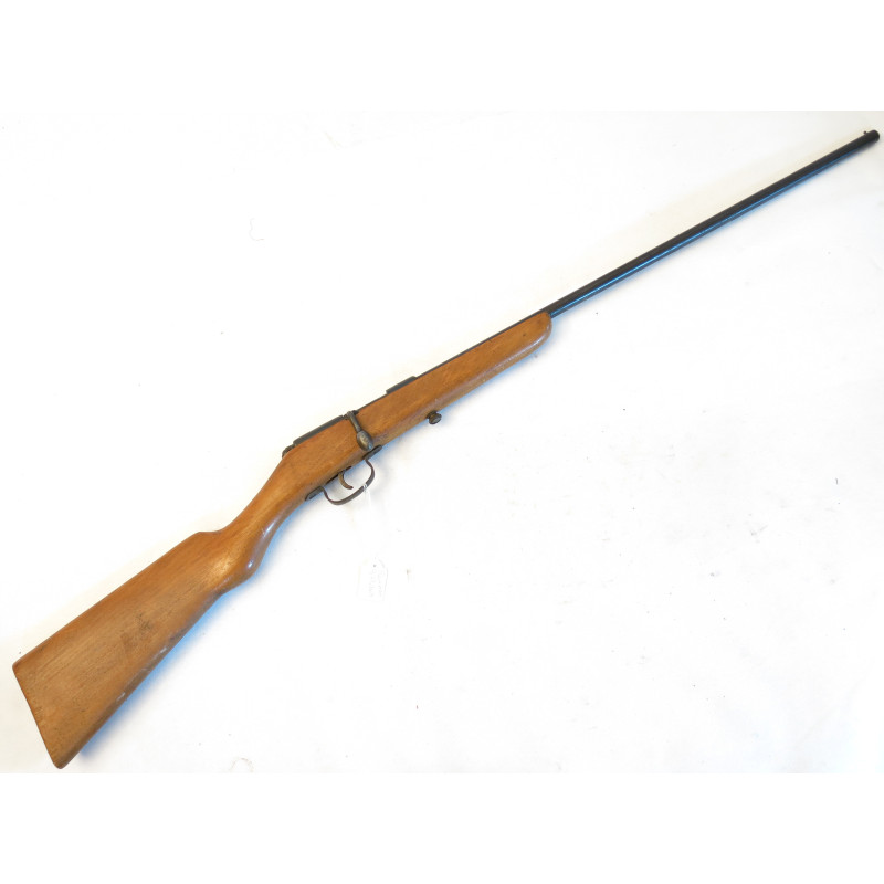 Carabine Manuarm  calibre 9 Flobert numero 78891