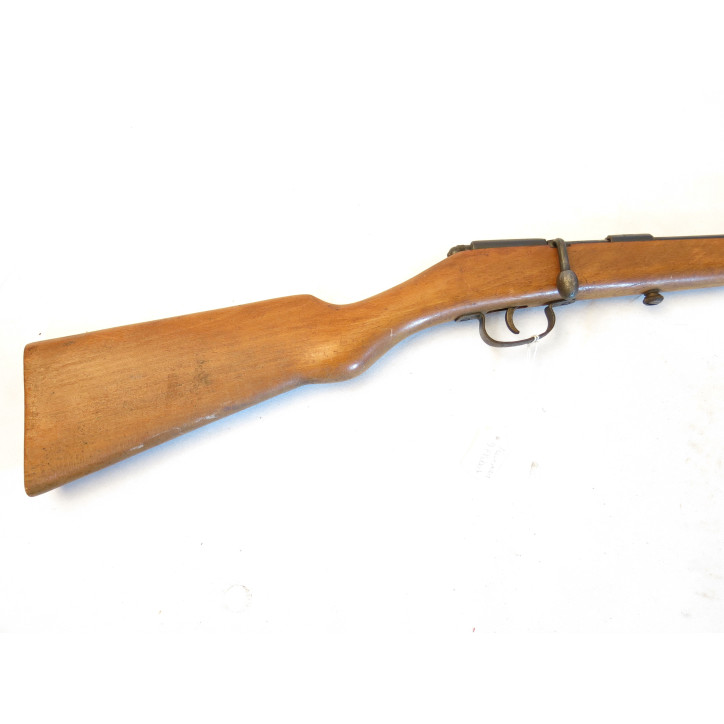 Carabine Manuarm  calibre 9 Flobert numero 78891