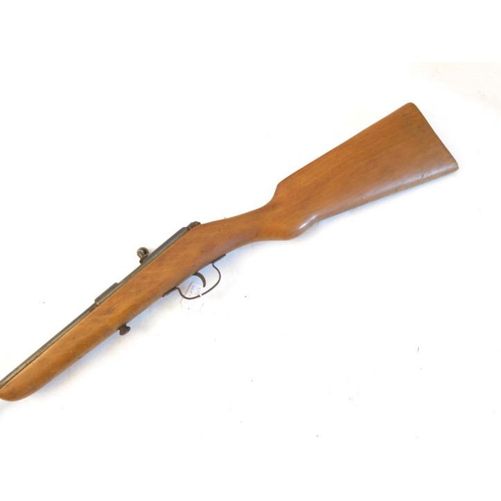 Carabine Manuarm  calibre 9 Flobert numero 78891