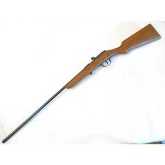 Carabine Manuarm  calibre 9 Flobert numero 78891