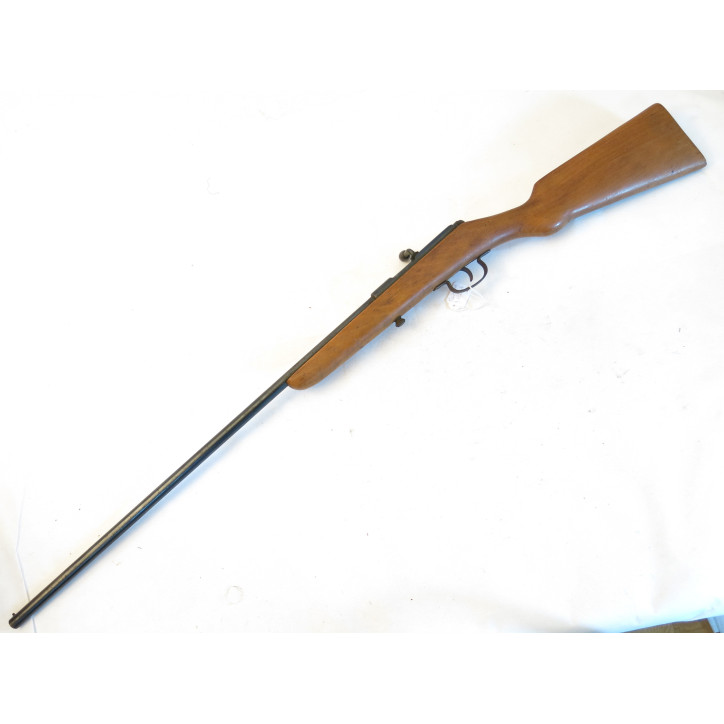 Carabine Manuarm  calibre 9 Flobert numero 78891