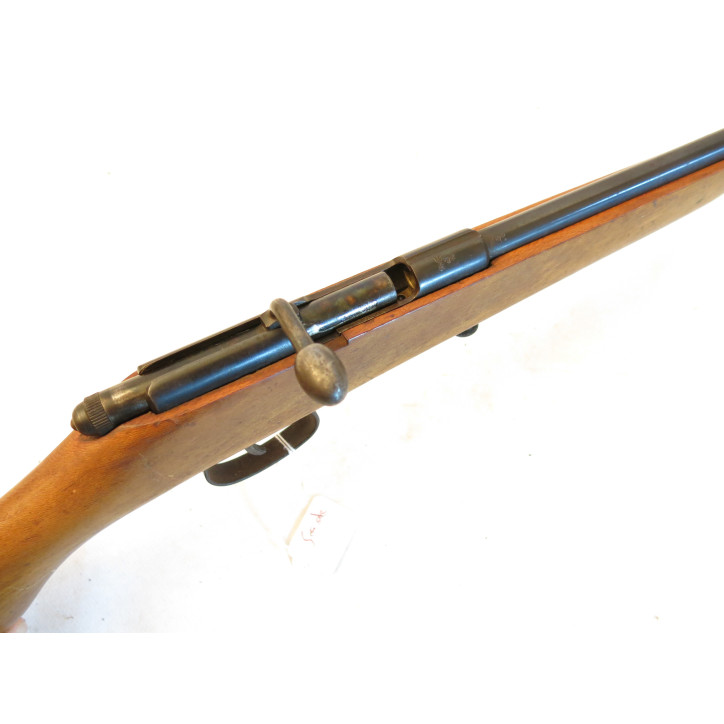 Carabine Manuarm  calibre 9 Flobert numero 78891