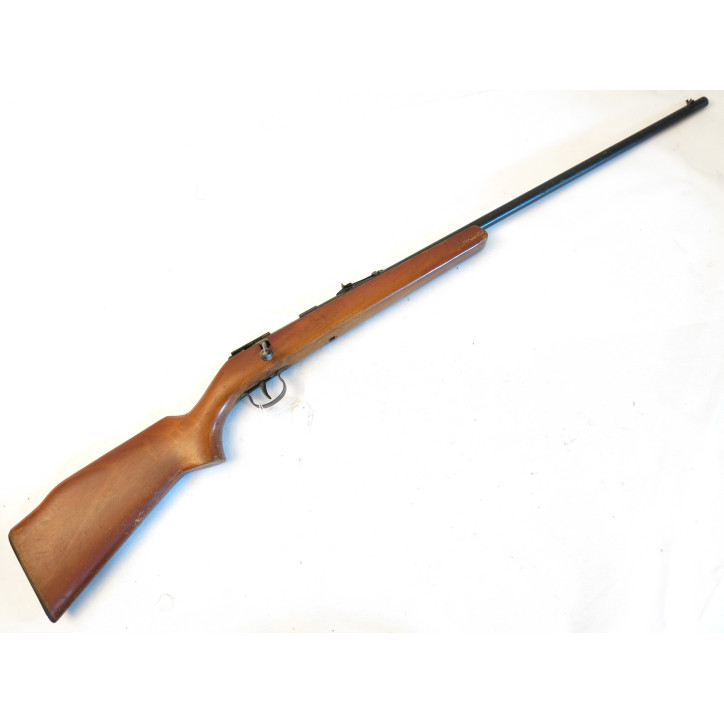 Carabine Anschutz calibre 9 mm Flobert numero 777958