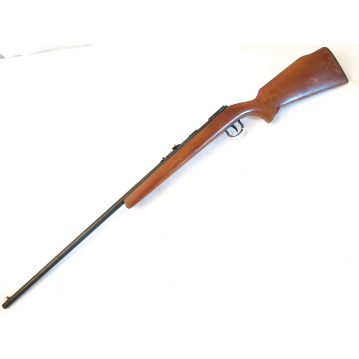 Carabine Anschutz calibre 9 mm Flobert numero 777958
