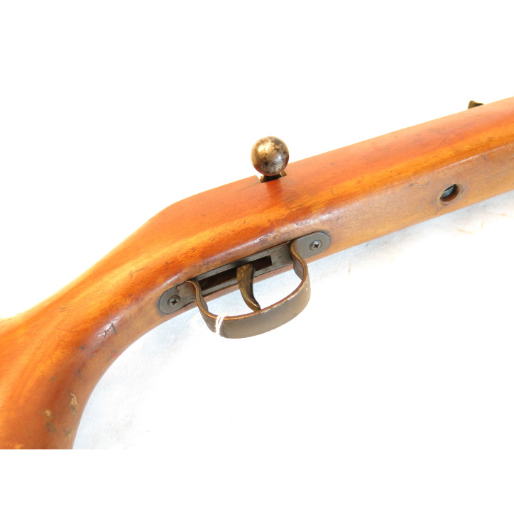 Carabine Anschutz calibre 9 mm Flobert numero 777958