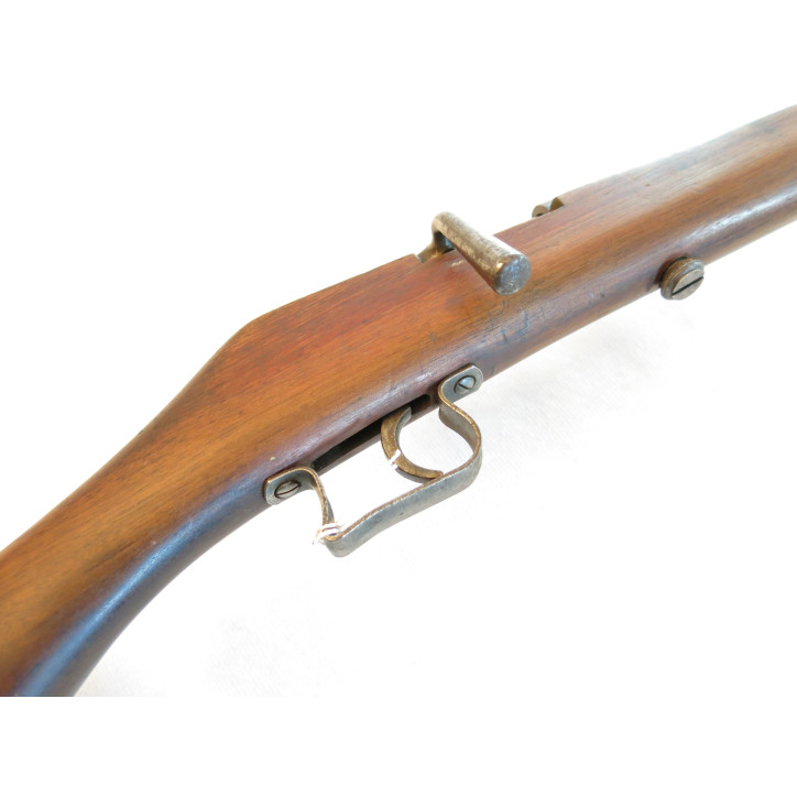 Carabine St Etienne calibre 9 Flobert numero 410 